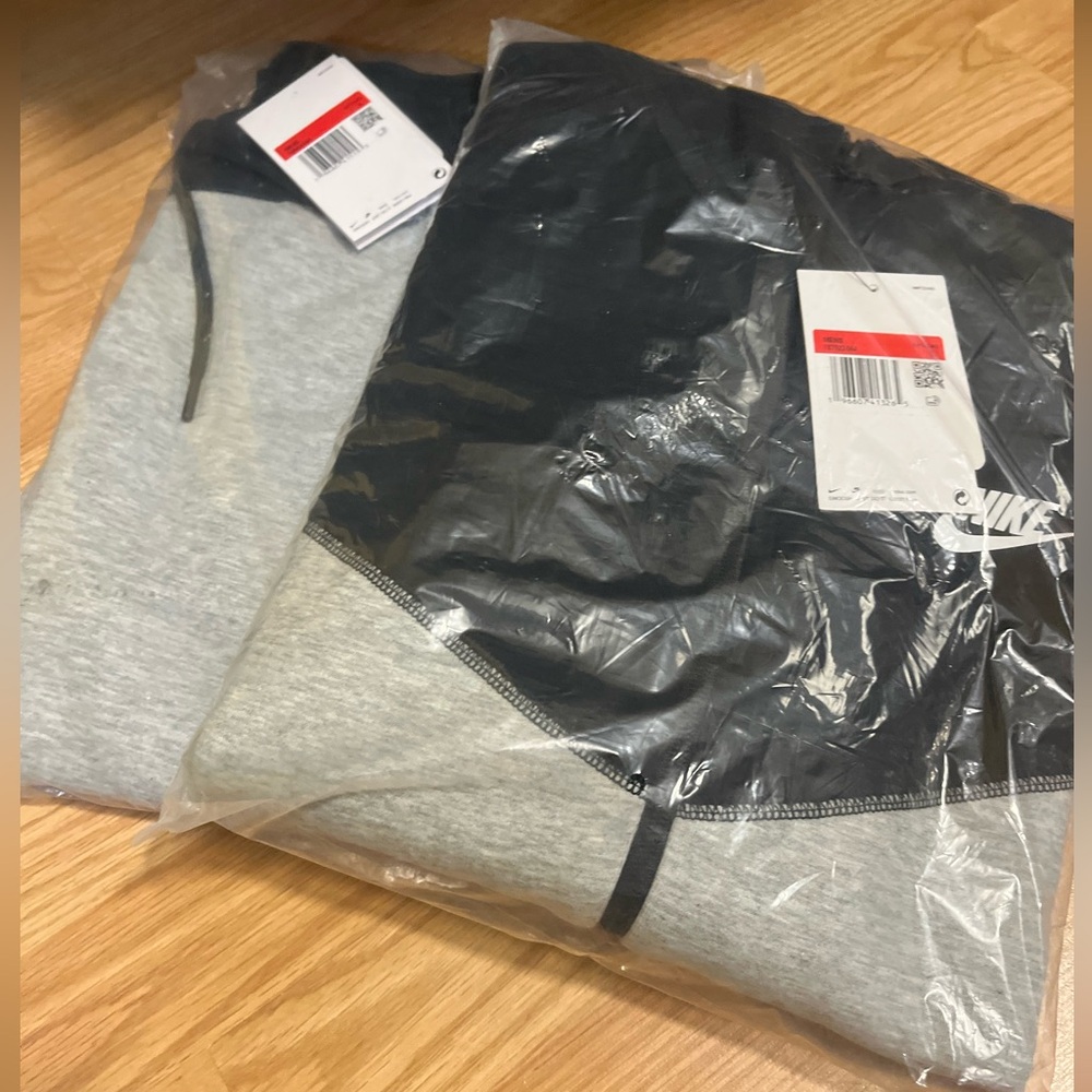 Nike Tech Full Set